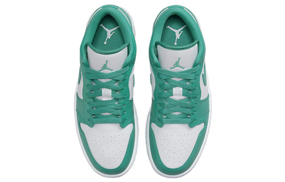 Кроссовки Jordan Air Jordan 1 Low (Женская размерная сетка)