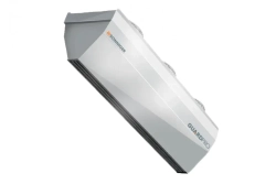 GUARD PRO 150W Воздушно-тепловая завеса с водяным нагревателем