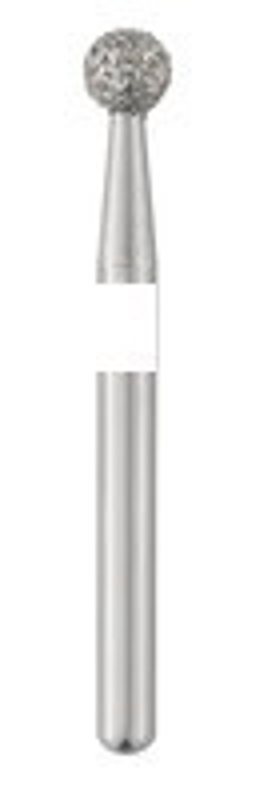 Бор алмазный «SS WHITE» FG CS 801/023