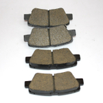 Колодки дискового тормоза Sangsin HI-Q SP1401 для Hyundai, Kia