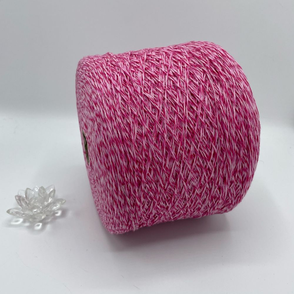 Бобинная пряжа для вязания (300 гр) FILATI OMEGA SRL 80% меринос 20% полиамид