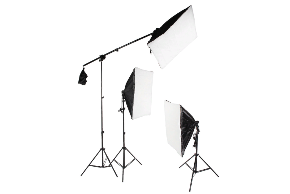 Комплект студийного оборудования Falcon Eyes KeyLight 325LED SB5070 KIT