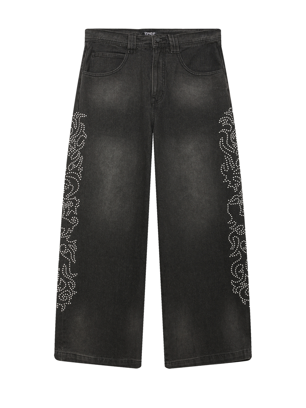 Джинсы (Wide Fit) Pretty Flacko Extra Wide Leg Pants