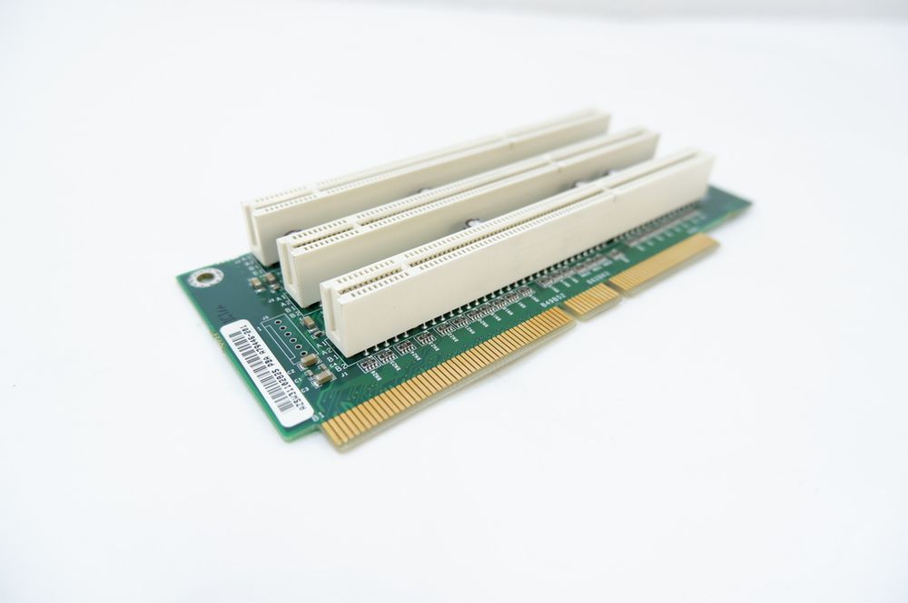 Корпус Intel SR2300 2U PCI-X riser Kit A79446-201
