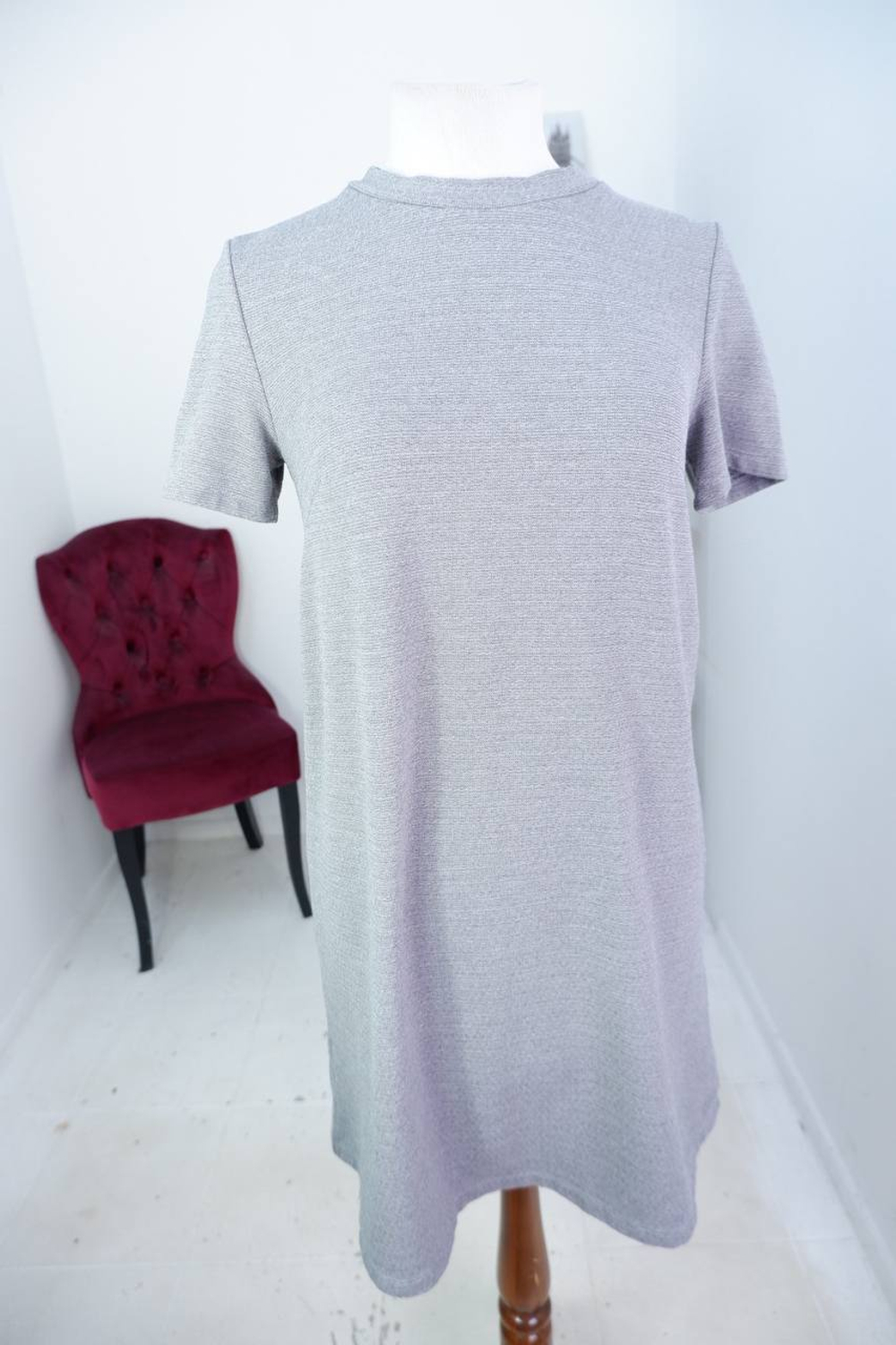 Платье Sela в стиле casual, маркировка S, визуально 44 размер