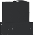 Кухонная вытяжка MAUNFELD Fantasy 90 черный фото 6