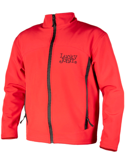 Куртка Lucky John SOFTSHELL 01 р.S