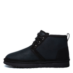 Ботинки Neumel Zip Black