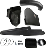 Система холодного впуска ARMASPEED Carbon Fiber Cold Air Intake VAG MQB EA888
