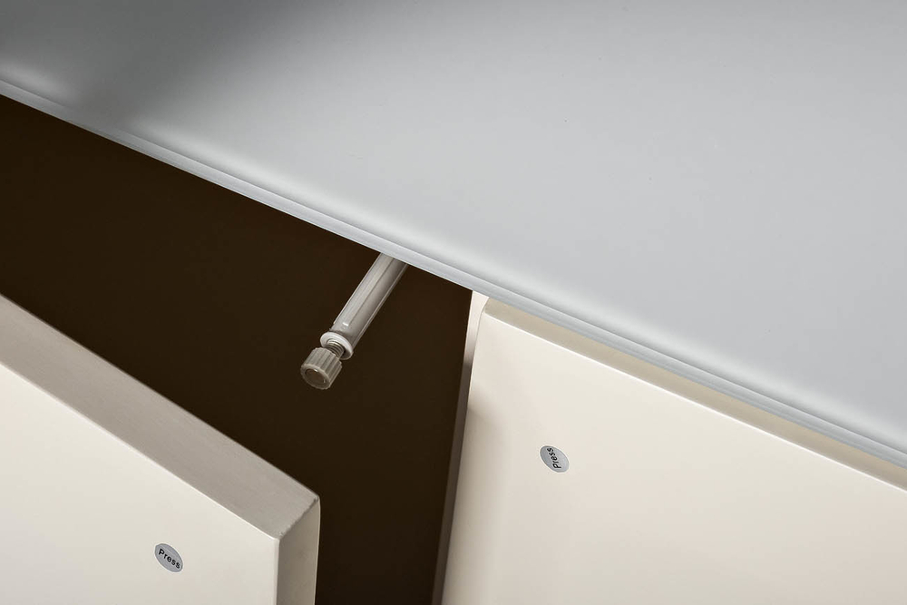 Комод Garda Decor 58DB-CH15873