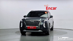 Hyundai Palisade Дизель 2.2 2WD (04.2022)