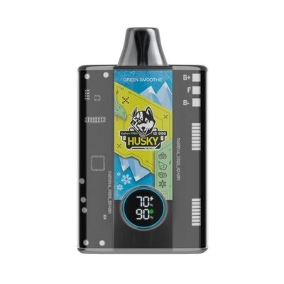 HUSKY CYBER PRO 12000