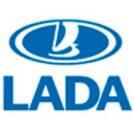 Коврик в багажник LADA