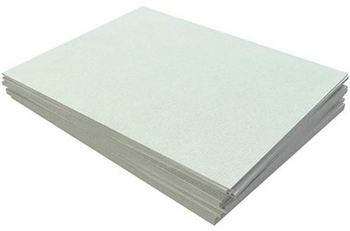 Картон асбестовый КАОН 3,0 мм (1 шт /0,5м*0,80м)