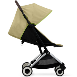 Прогулочная коляска Cybex Orfeo