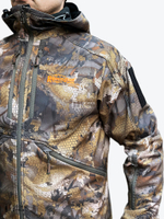 Костюм Remington Himalayan Timber — мембранный демисезонный