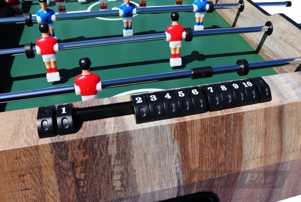 Настольный футбол Compact 48 SLP-4824F4