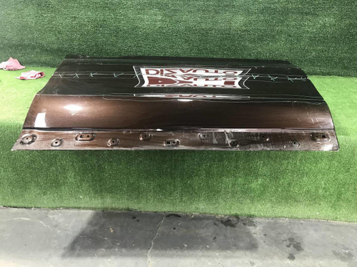 Дверь передняя правая BMW X3 G01 (2017-н.в.)