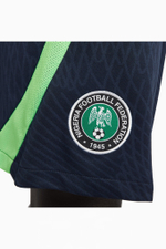 Шорты Nike Nigeria 2022 Strike