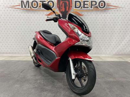 Honda PCX125 , 2012