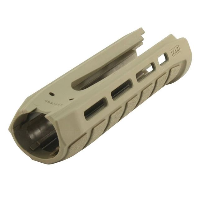 Цевье Vanguard 500, FAB Defense