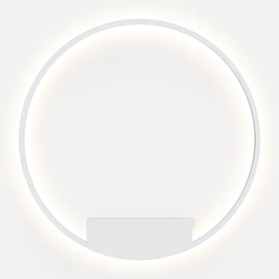Настенный светильник (бра) Рим / Rim 3000-4000К 51Вт Maytoni mod058wl-l50wk