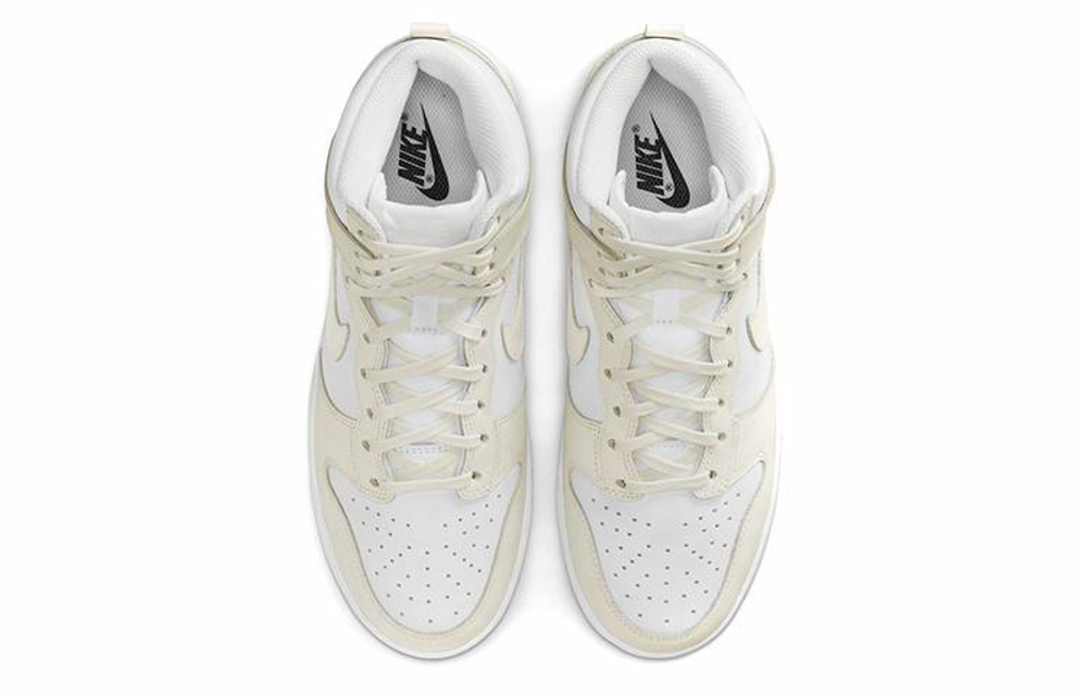 Кроссовки Nike Dunk "Sail Gum" (Женская размерная сетка)