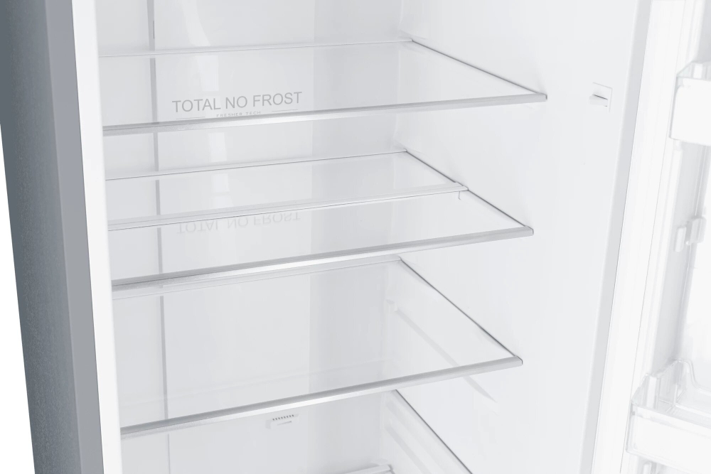 Haier CEF537ASG
