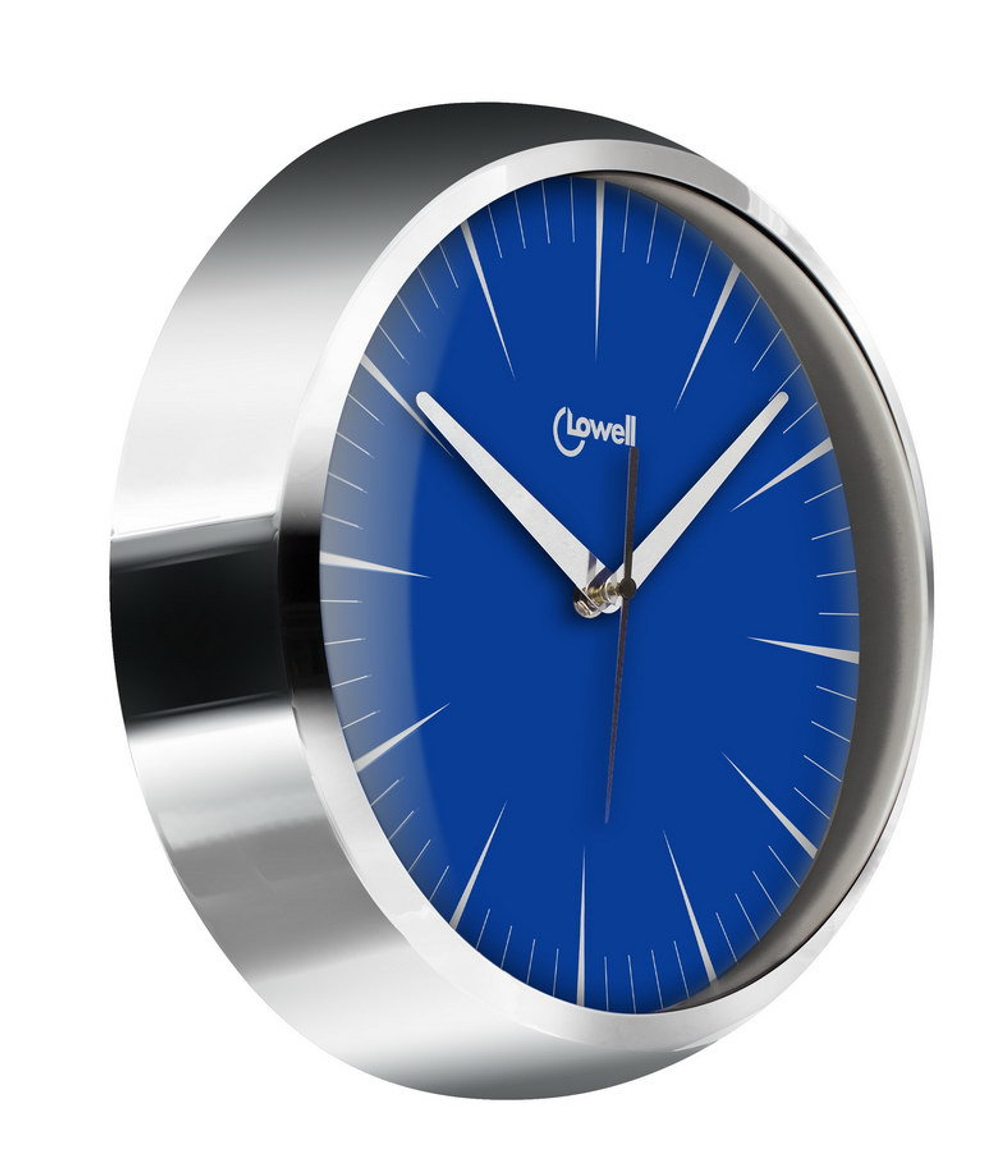 Часы настенные Lowell 14923A Италия