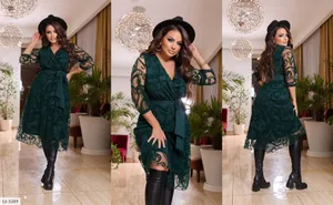 Платье GI-5286 Фабрика Моды