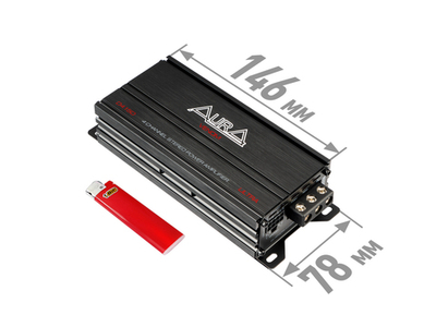 Усилитель Aura Venom-D4.150 ULTRA
