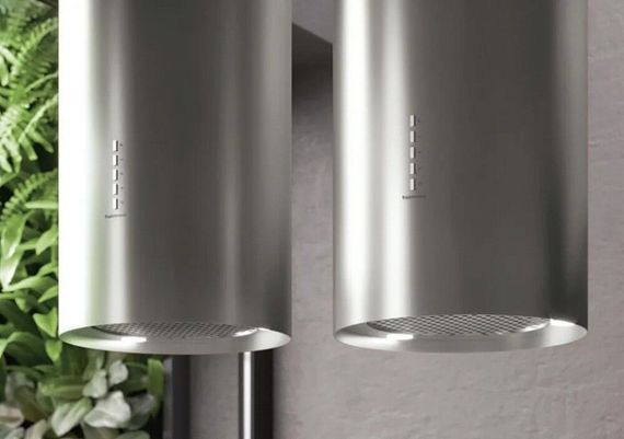 Вытяжка Falmec POLAR EVO X