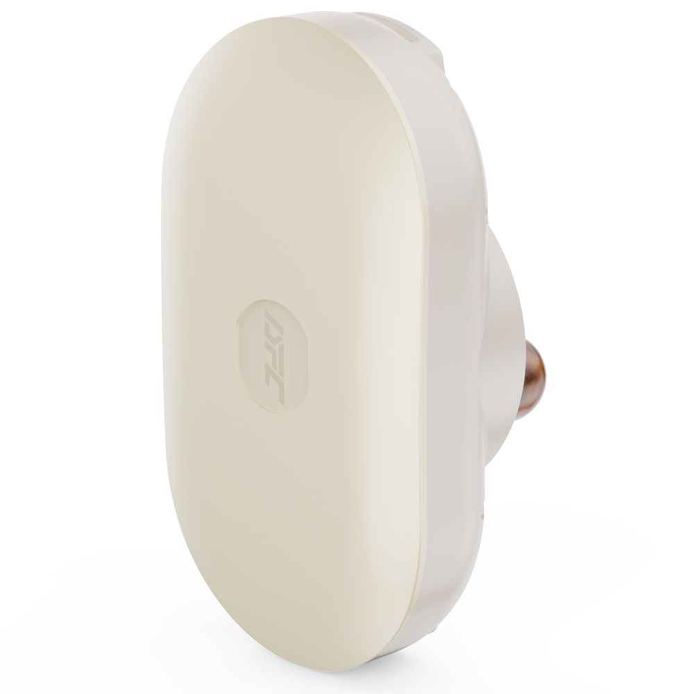 Вибромассажер для мышц кора и поясницы с функцией нагрева DFC VM-SQ-S1