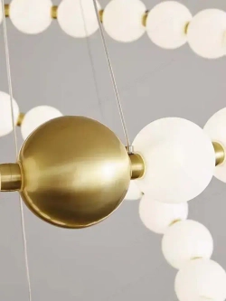 Люстра, 41 Вт