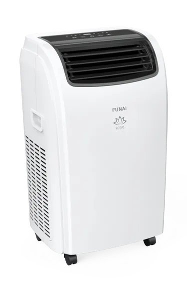 Мобильный кондиционер серии LOTUS MAC-LT45HPN03