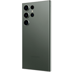 Смартфон Samsung Galaxy S23 Ultra 12/1TB, Green (Зеленый) (SM-S918B/DS)