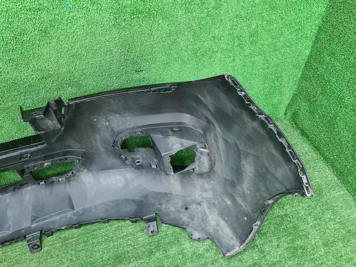 Бампер передний Haval H9 (2017-н.в.)