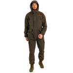 Костюм Triton Strong Хлопок Хаки Лето -