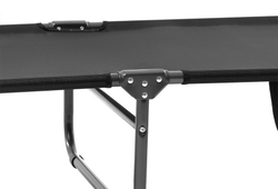 Раскладушка GoGarden Camper XL [50300]