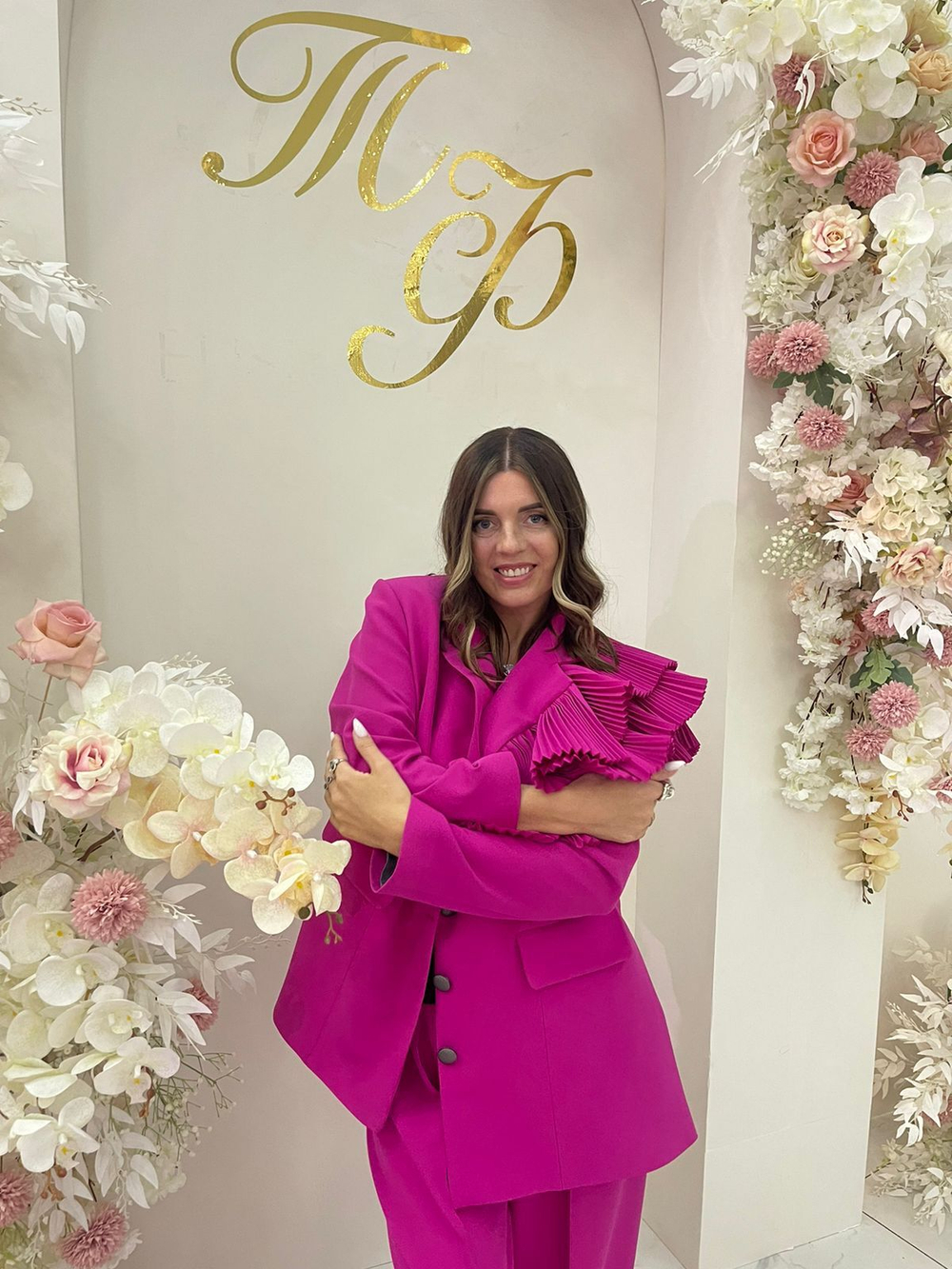 Побдор образа для мероприятия