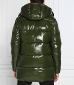 куртка christian Save The Duck - зеленый(D40292M LUCK15)