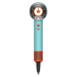 Фен Dyson Supersonic Nural HD16 Ceramic Patina/Topaz