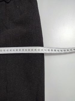 Брюки с шерстью 54 размер