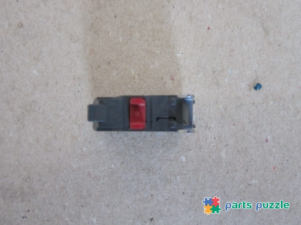 Блок контактов / SWITCH АРТ: 606-158