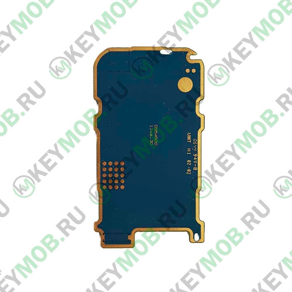 Подложка дисплея для телефона Nokia 7370