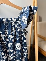 Хлопковое платье Jacadi, 128