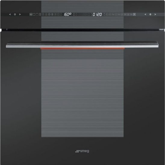 Электрический духовой шкаф Smeg SC115A