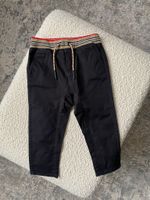 Хлопковый костюм Burberry, 92