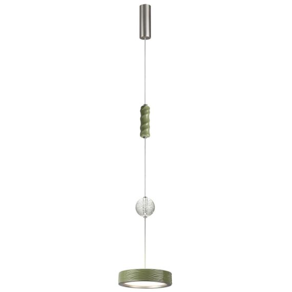 Подвесной светильник Odeon Light Riviera L-Vision 5451/32LA