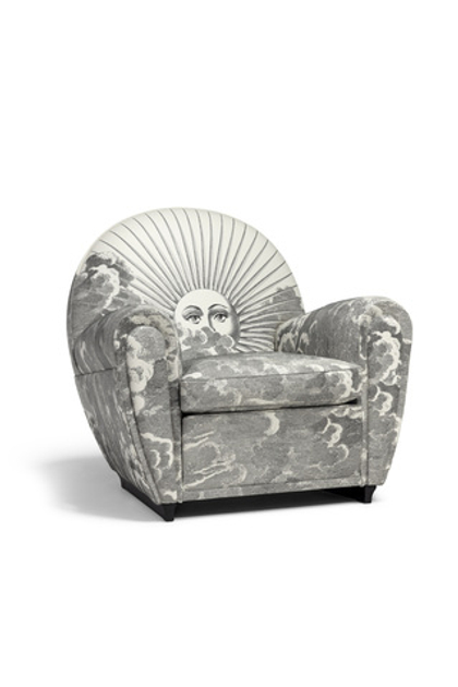 Кресло Poltrona Frau Vanity Fair XC Imagine Edition